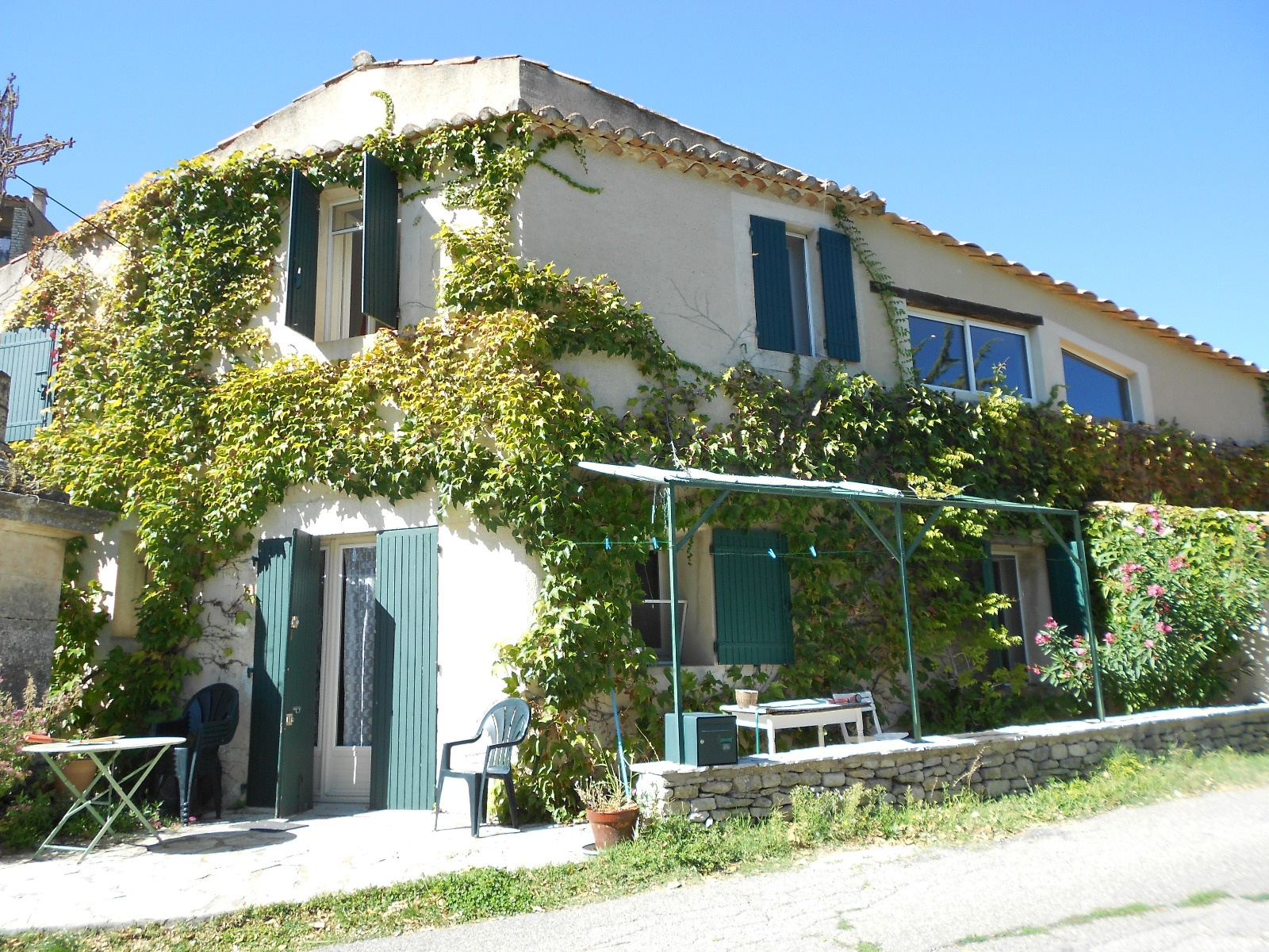 vente Maison de maître avec vue